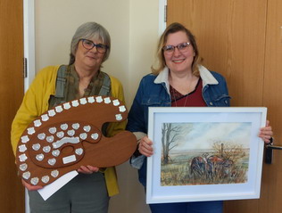 Winner of 2023 Palette competition